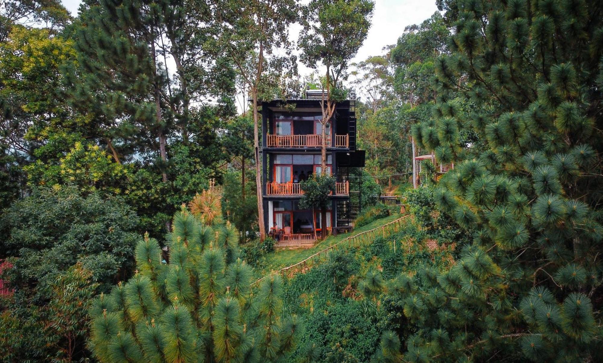 Hotel Inspira Ella