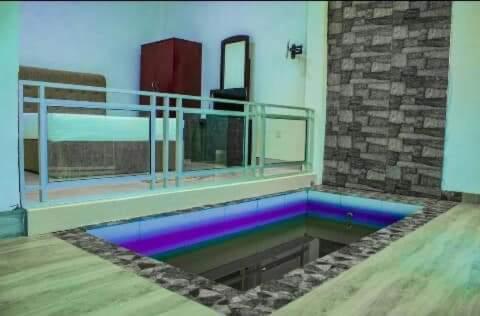 Ornateview Hotel 3*