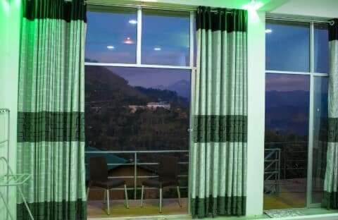 Hotel Ornateview Ella