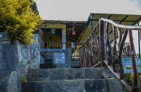 Ornateview Hotel 3*