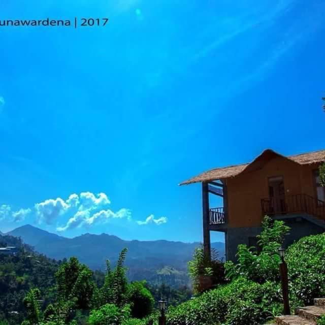 Hotel Ornateview 3*