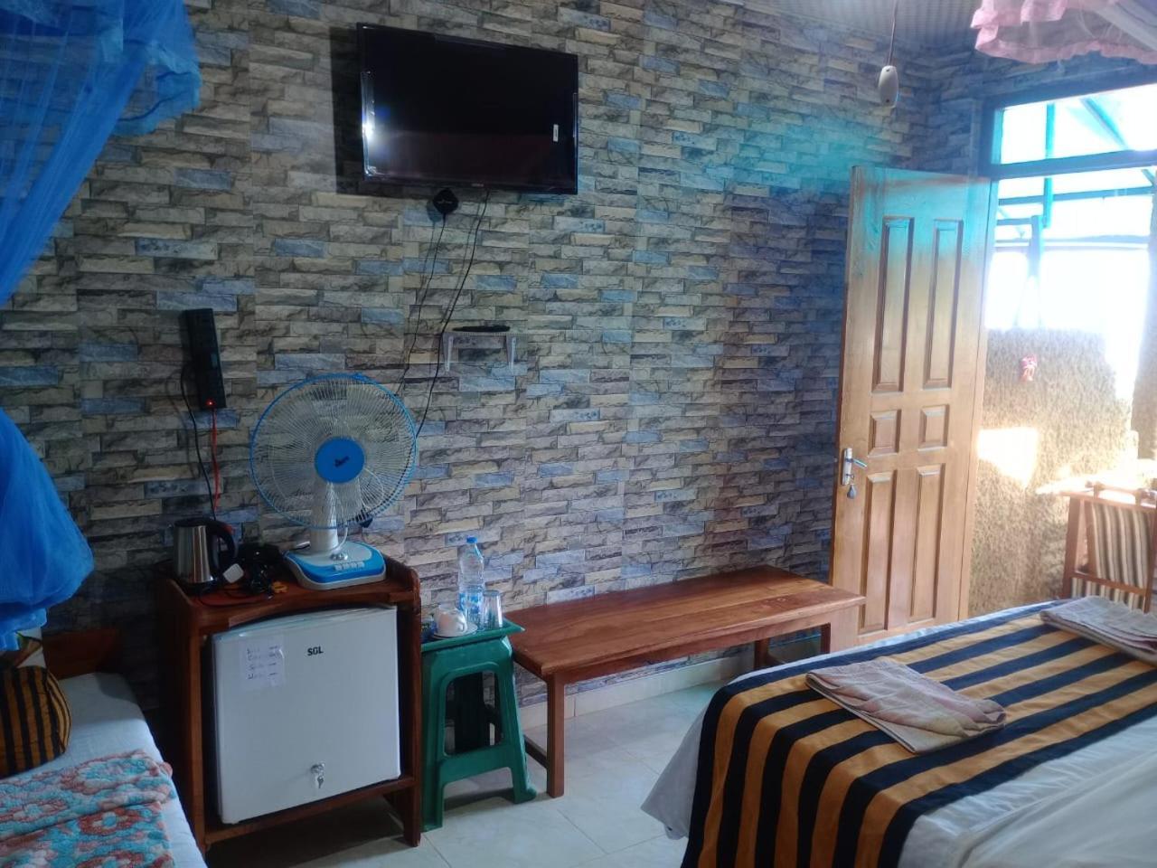 Homestay Secret View Ella