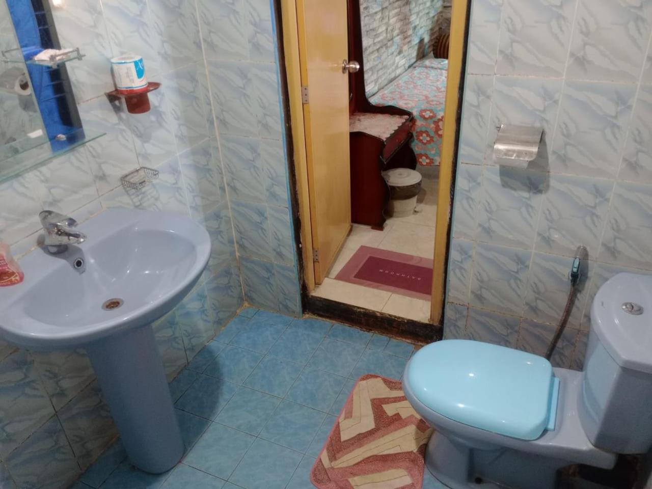Secret View Homestay Ella
