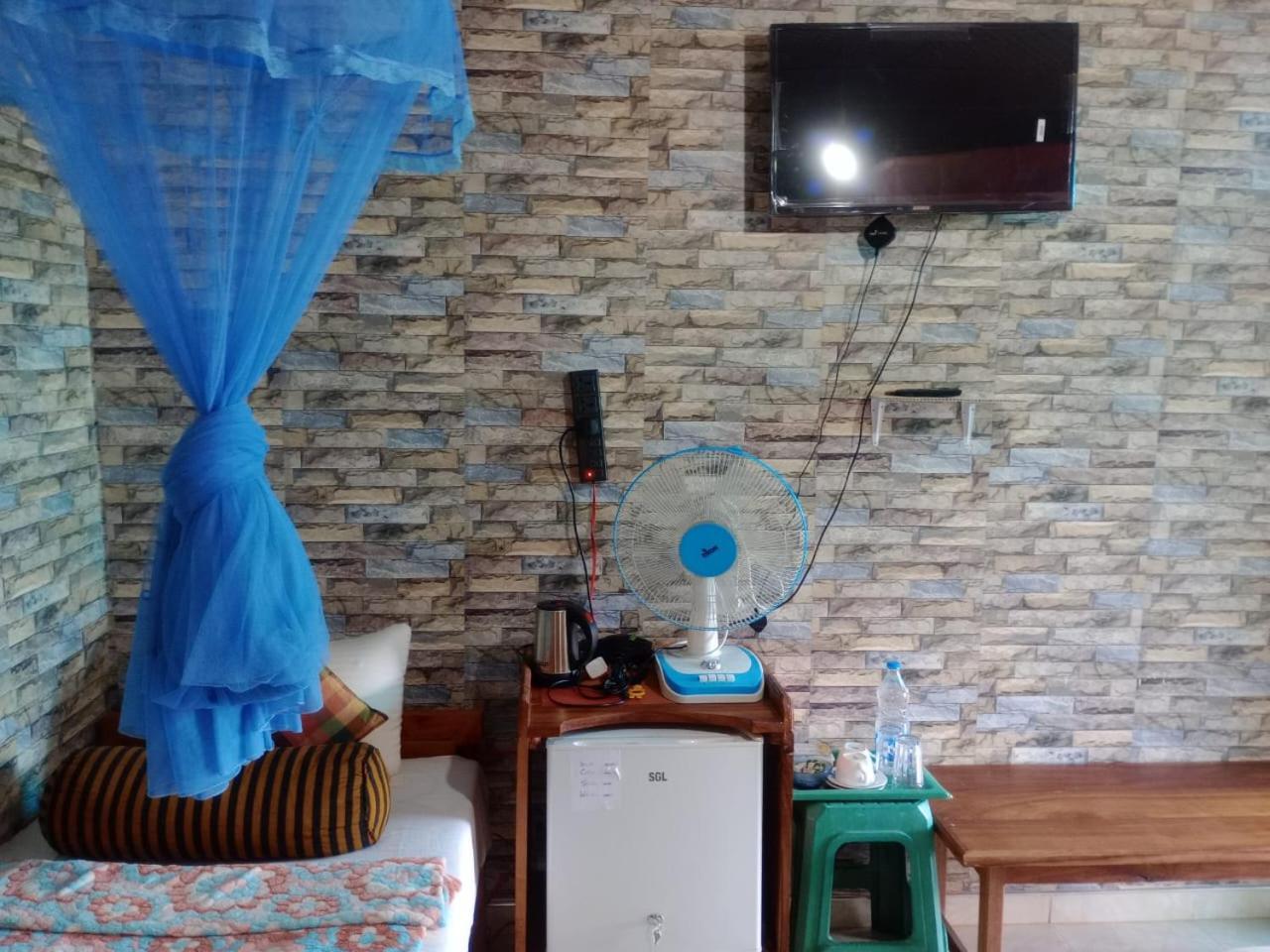 Homestay Secret View *