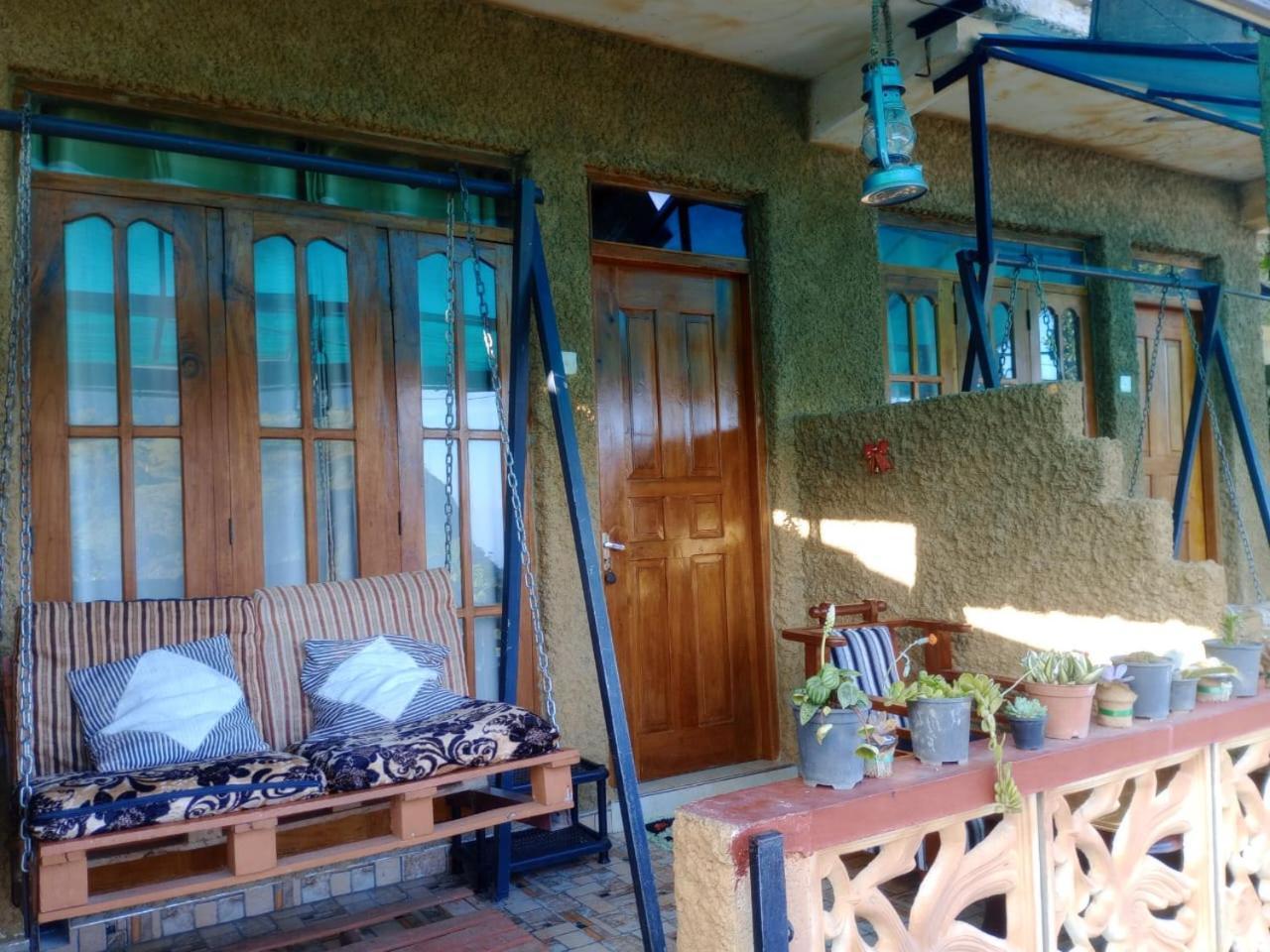 Homestay Secret View