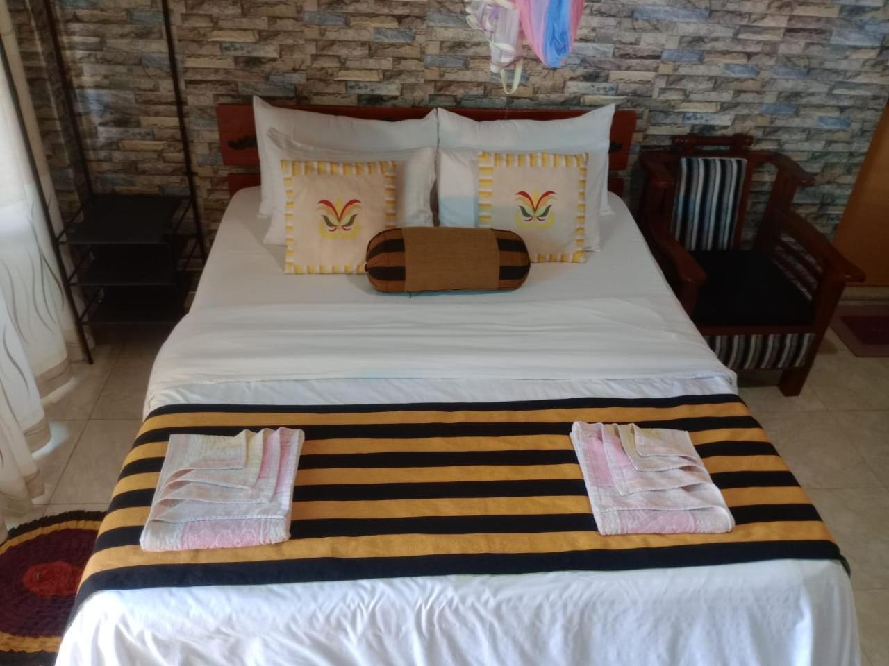 Homestay Secret View