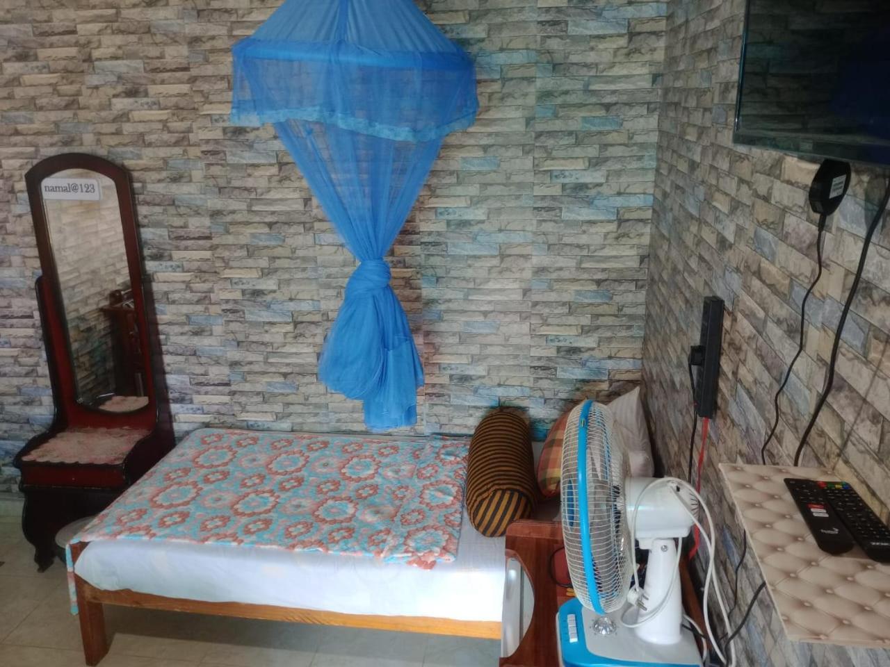 Secret View Homestay