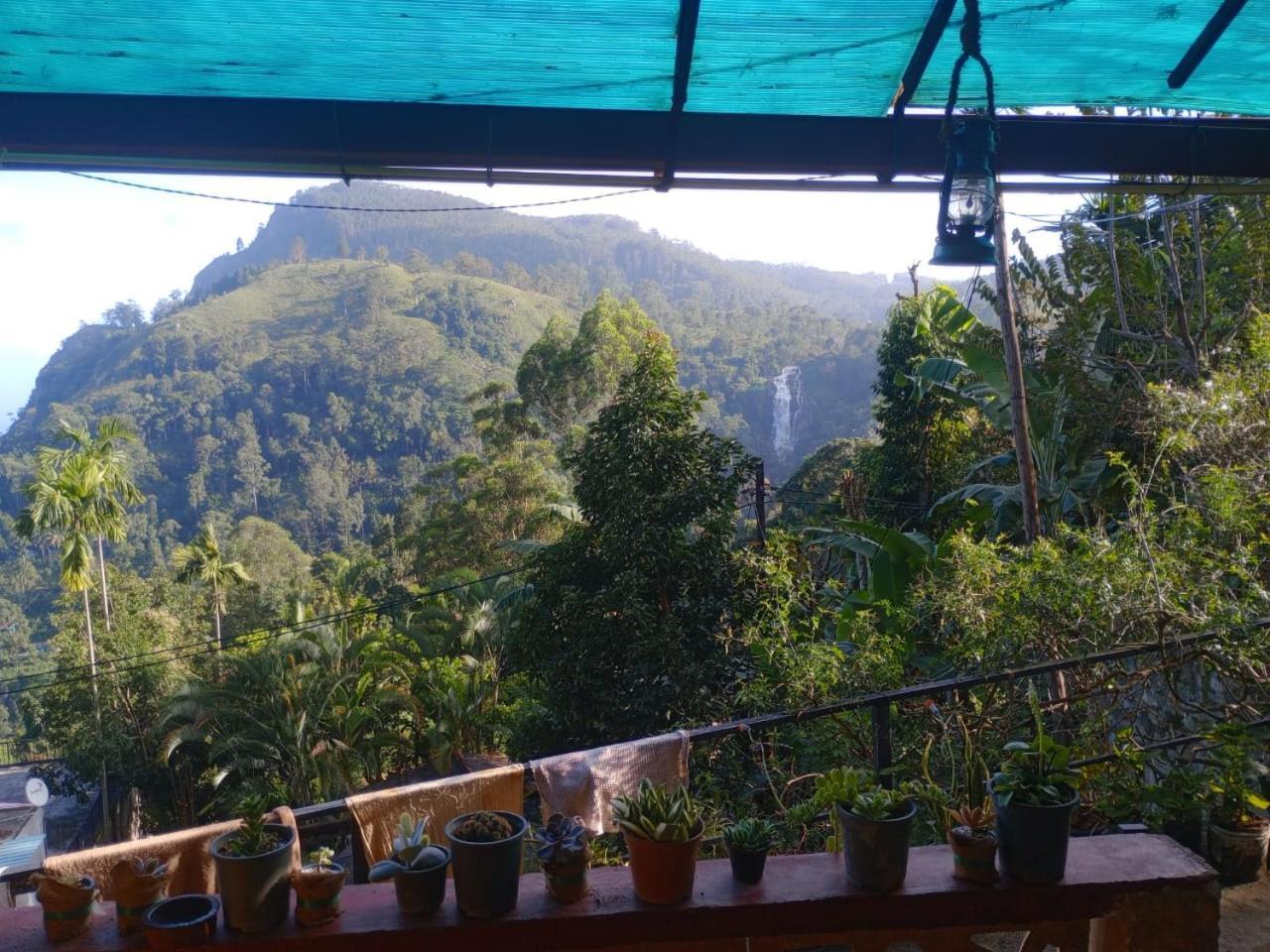 Homestay Secret View Ella