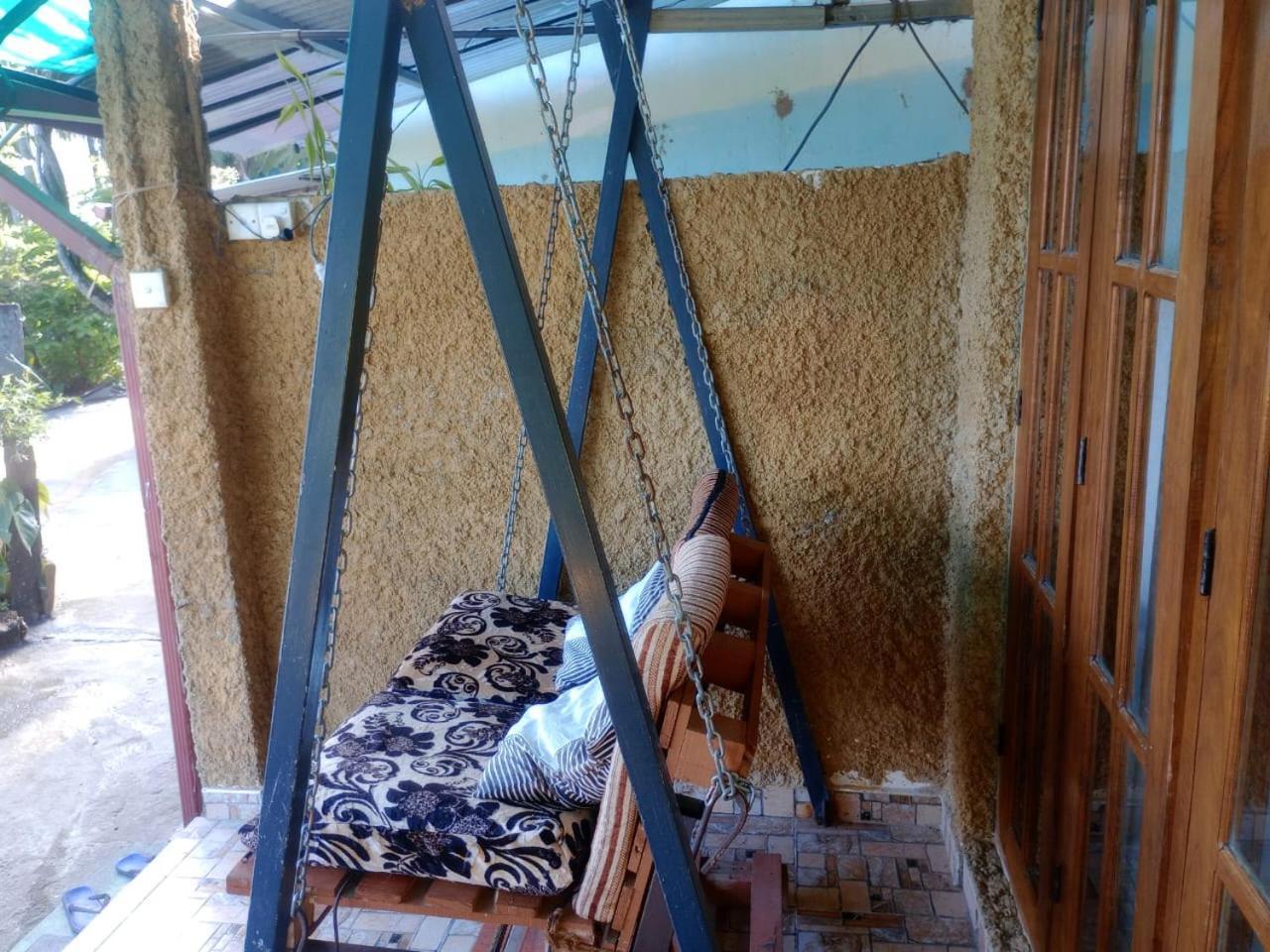 Secret View Homestay