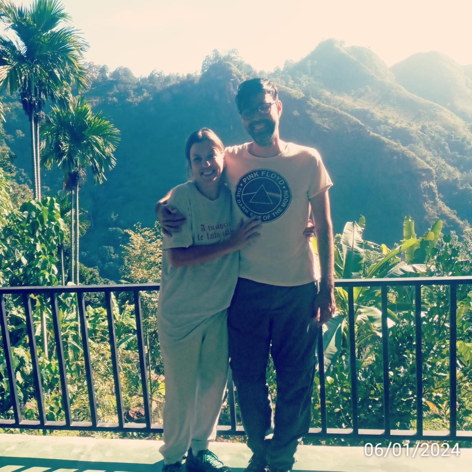 Nature On Rock Guest house