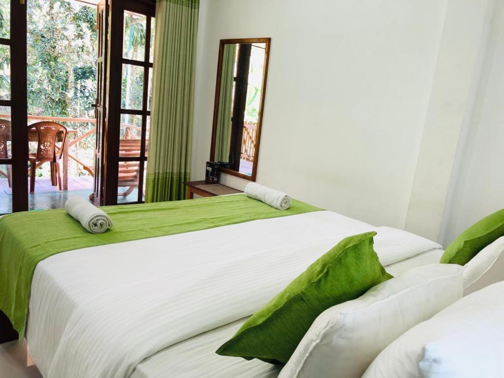 Homestay Silent Oasis Ella