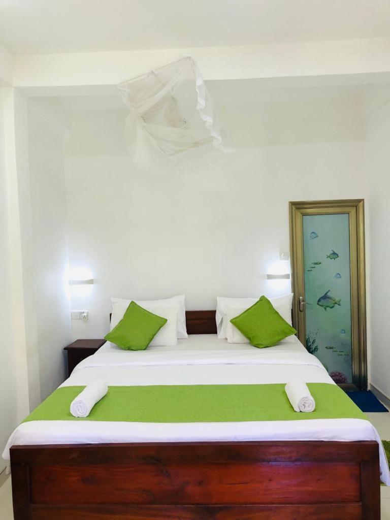 Homestay Silent Oasis