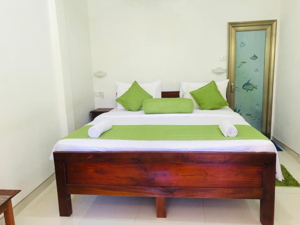 Homestay Silent Oasis