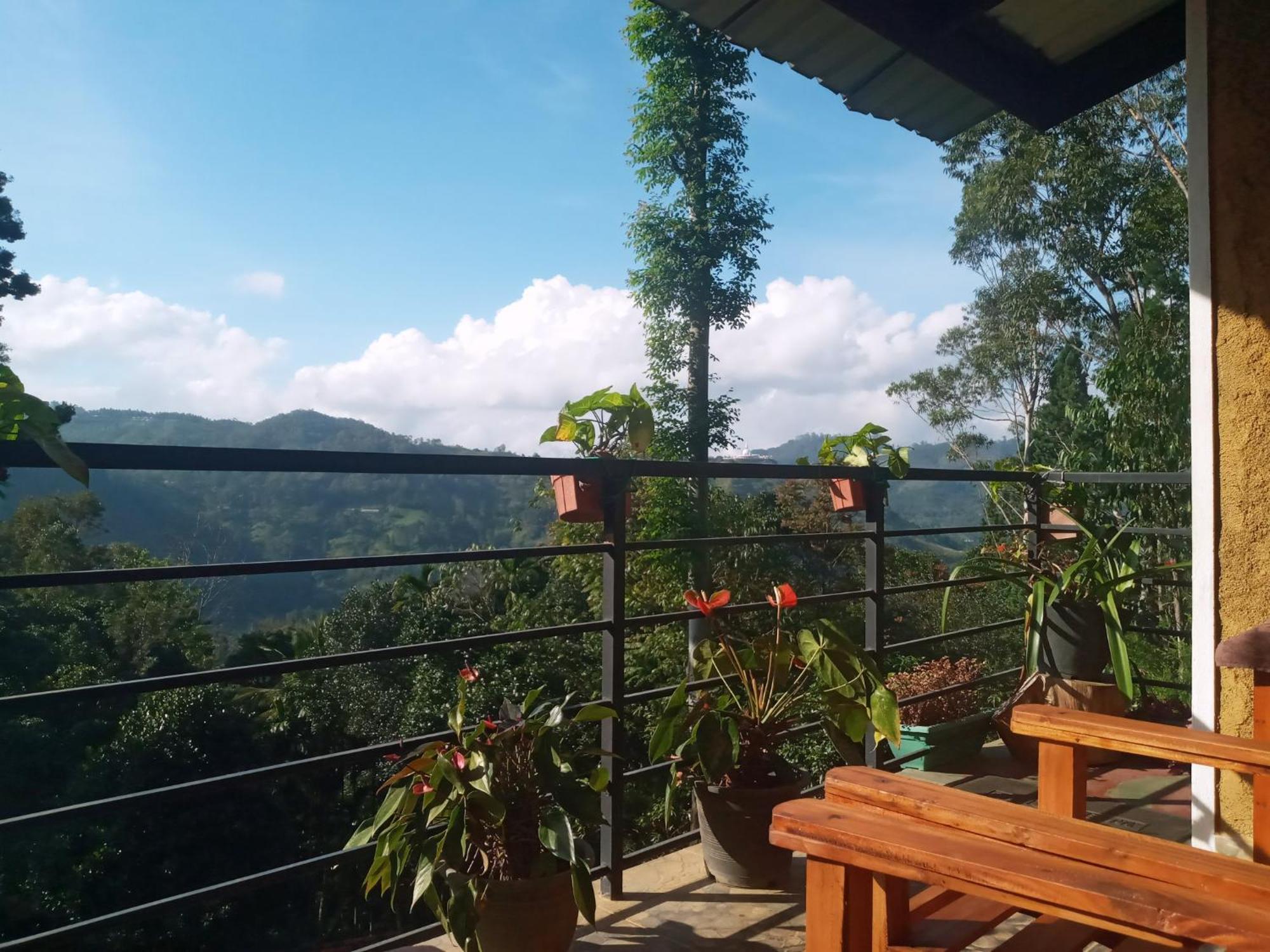 Nethsara Lodge *