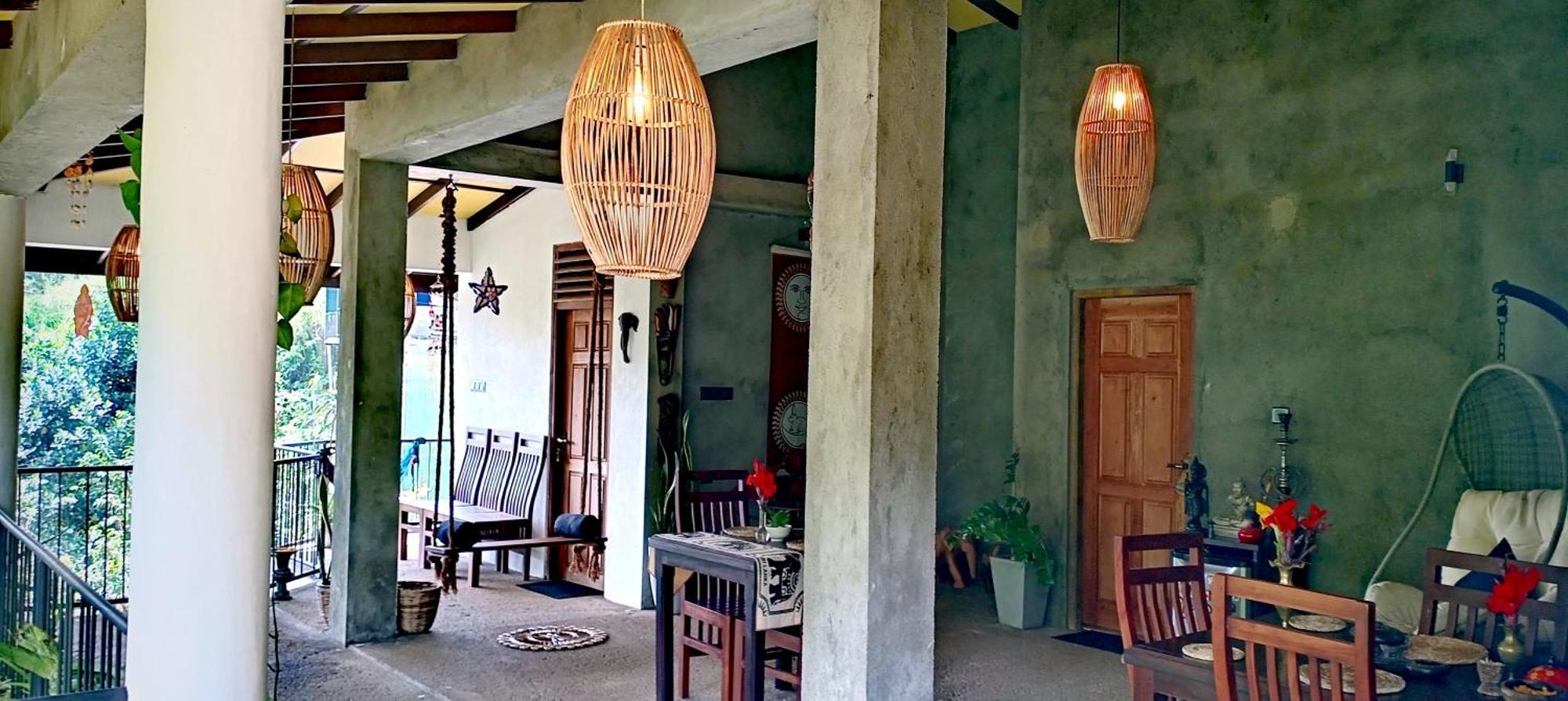 Tantra Lodge Ella