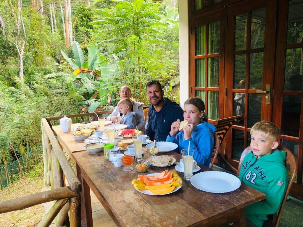 Homestay Silent Oasis