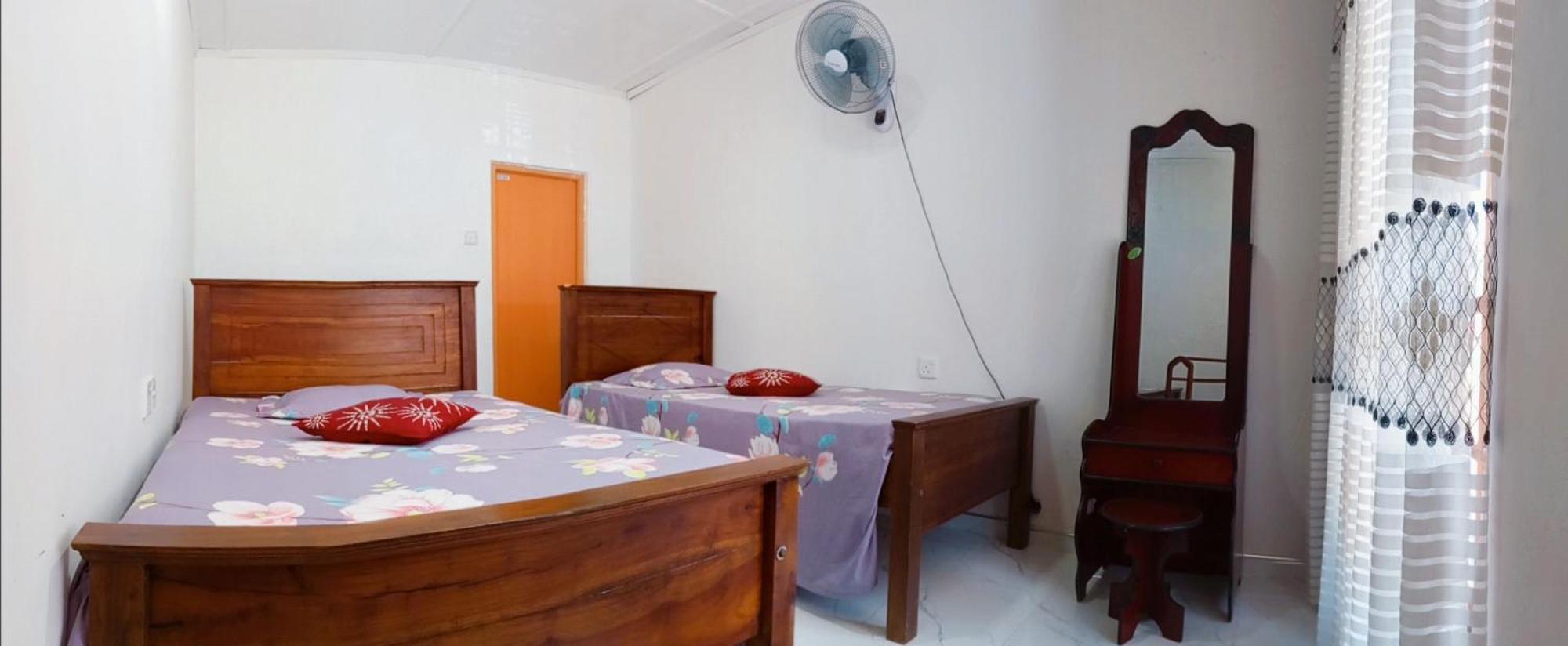 Homestay Pleasure Mount