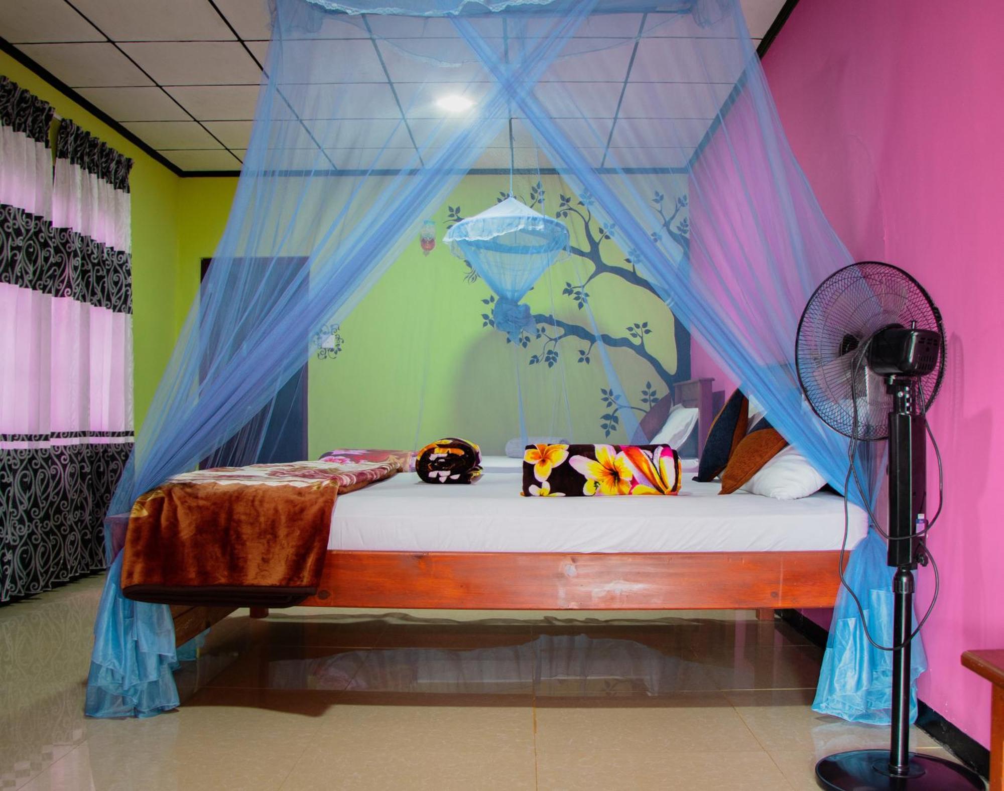Guest house Nine Arch Ella