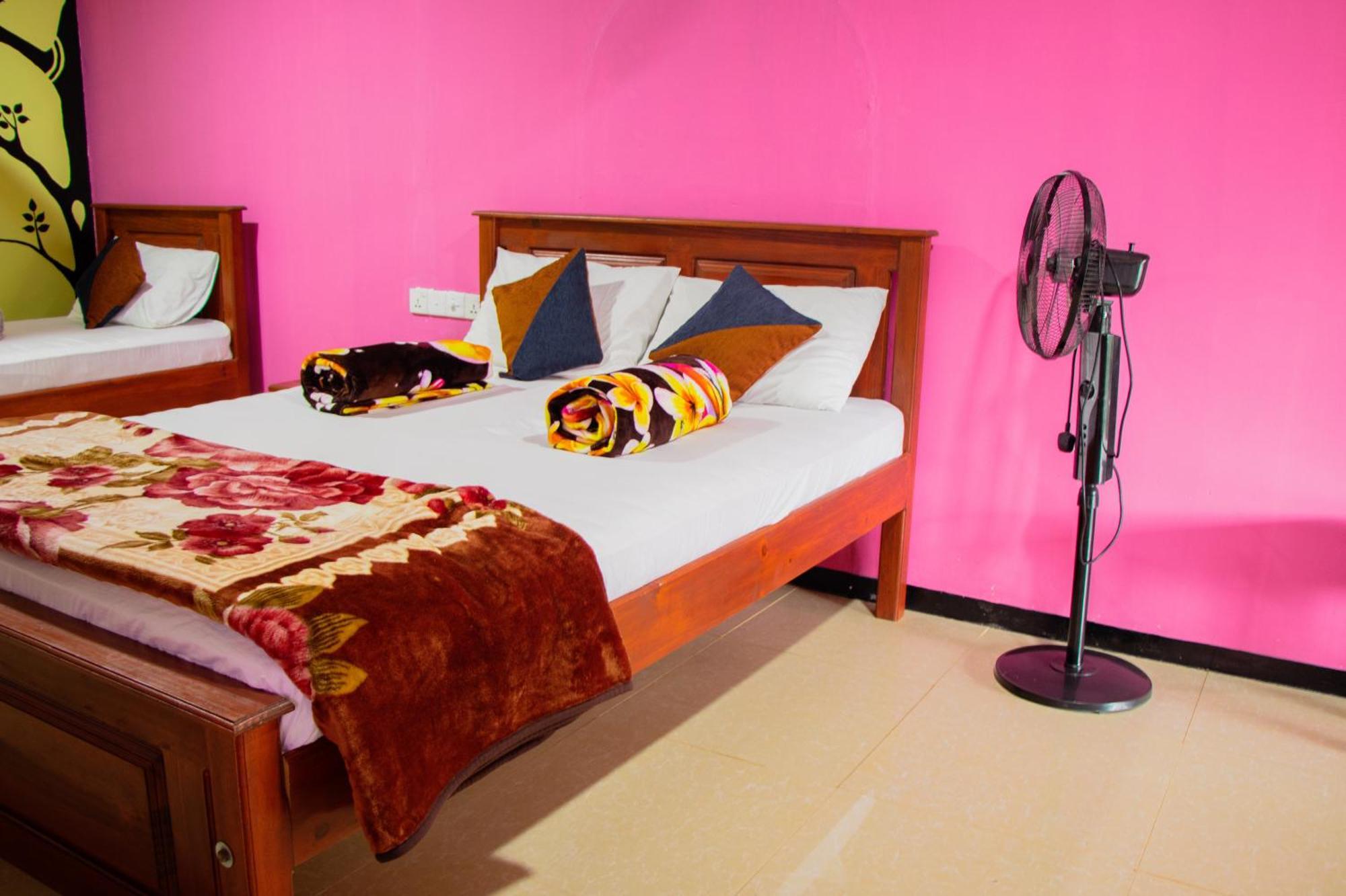 Nine Arch Guest house
