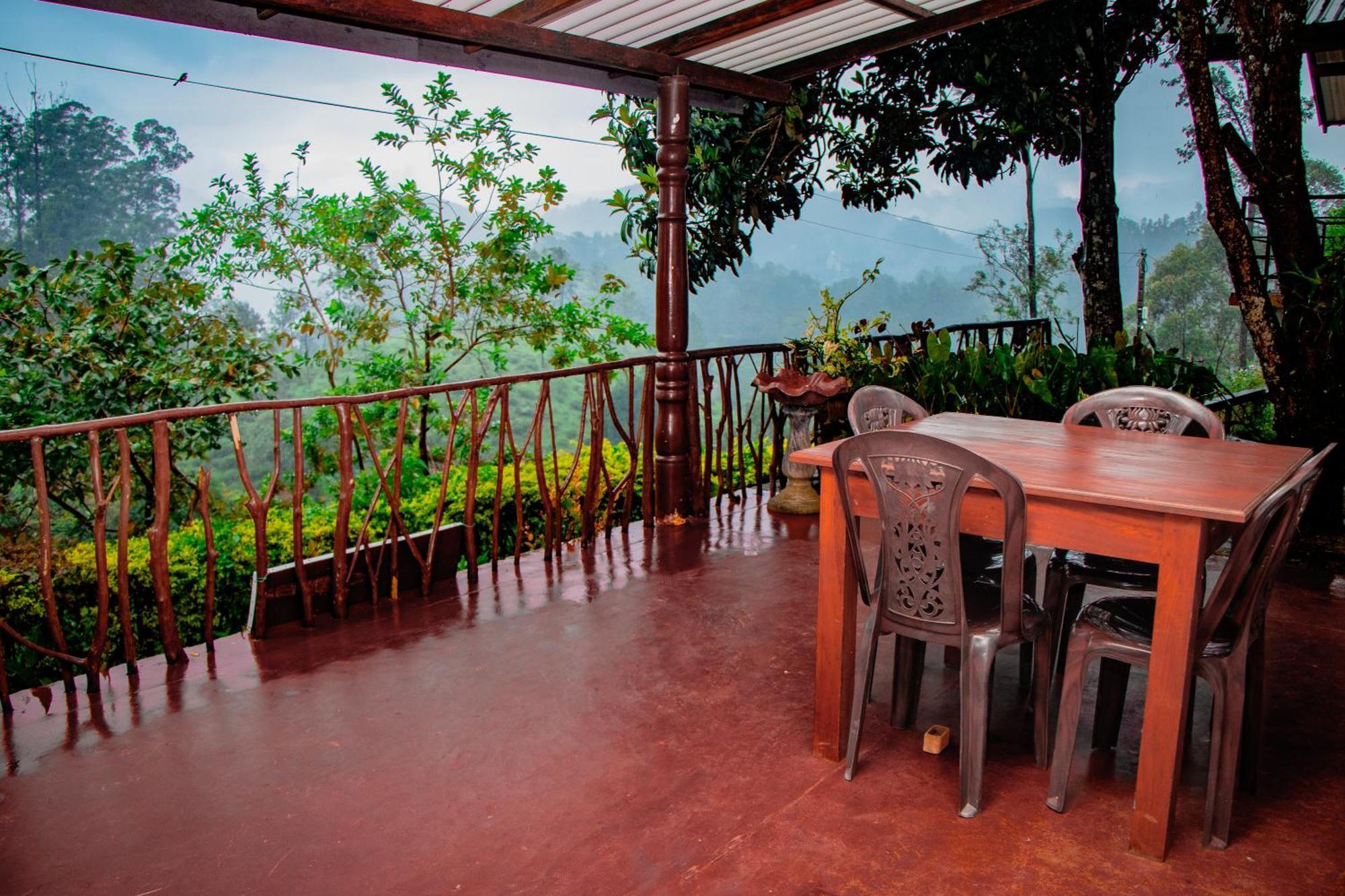 Nine Arch Guest house