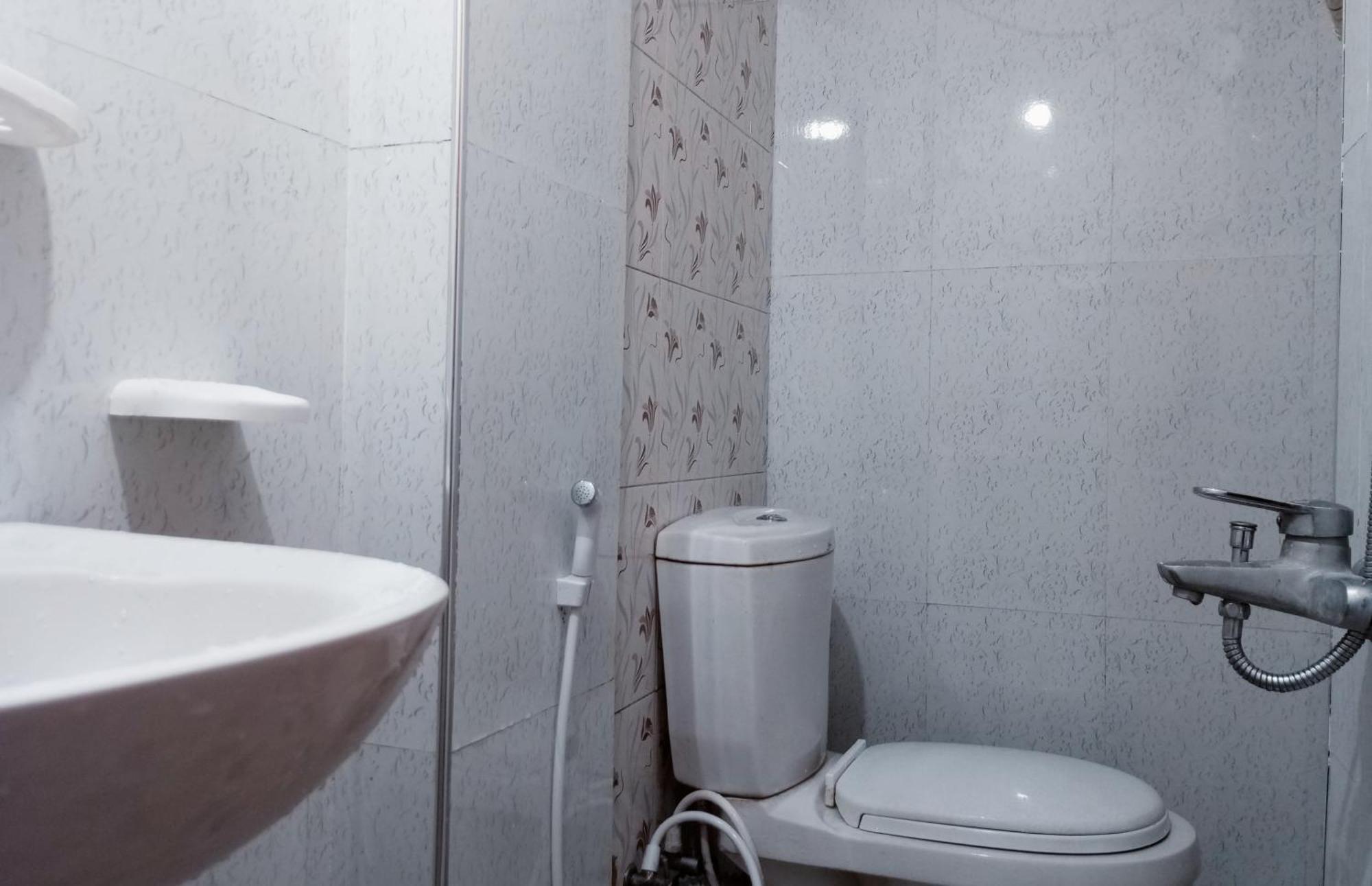 Pleasure Mount Homestay
