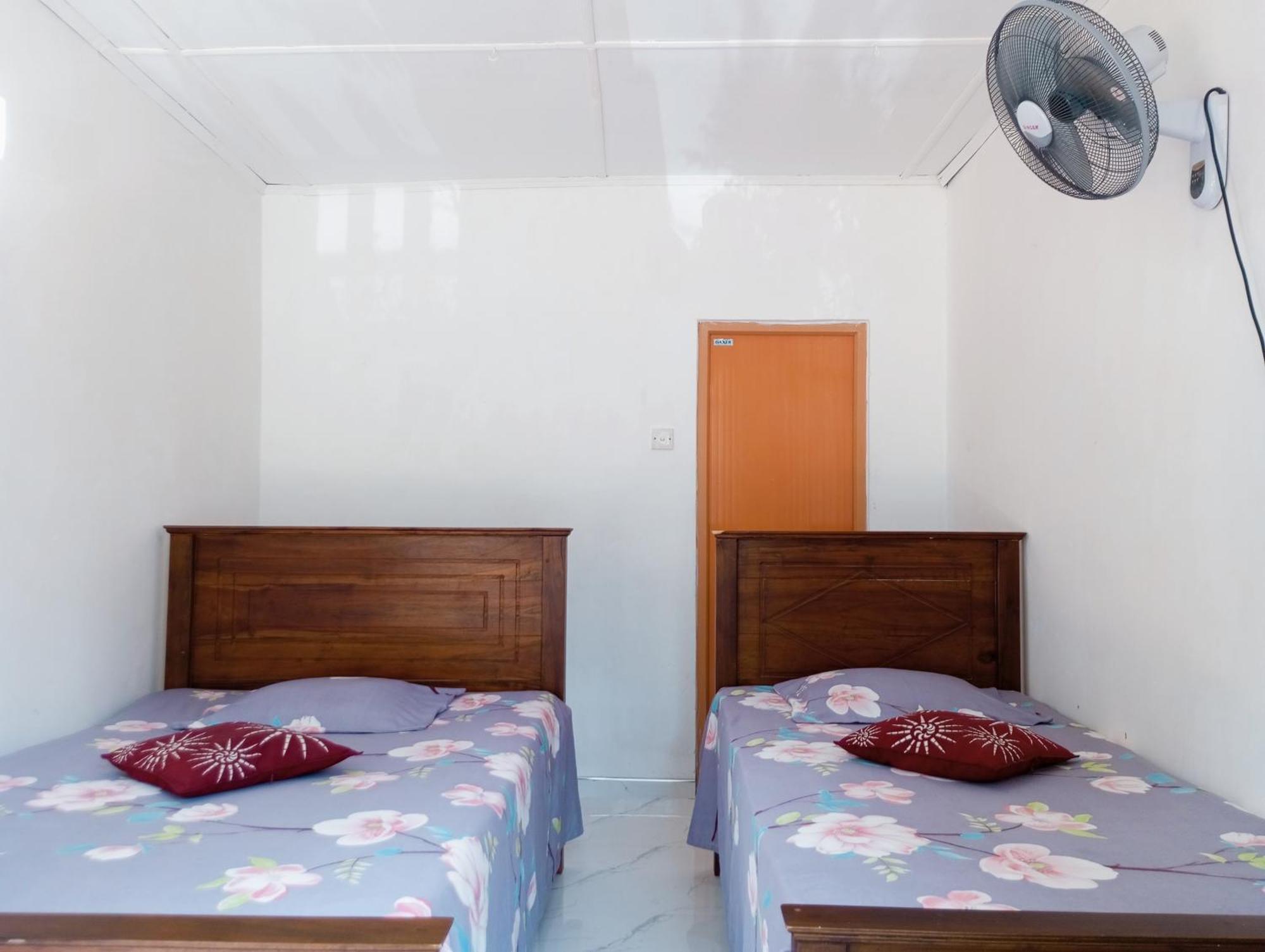 Homestay Pleasure Mount *