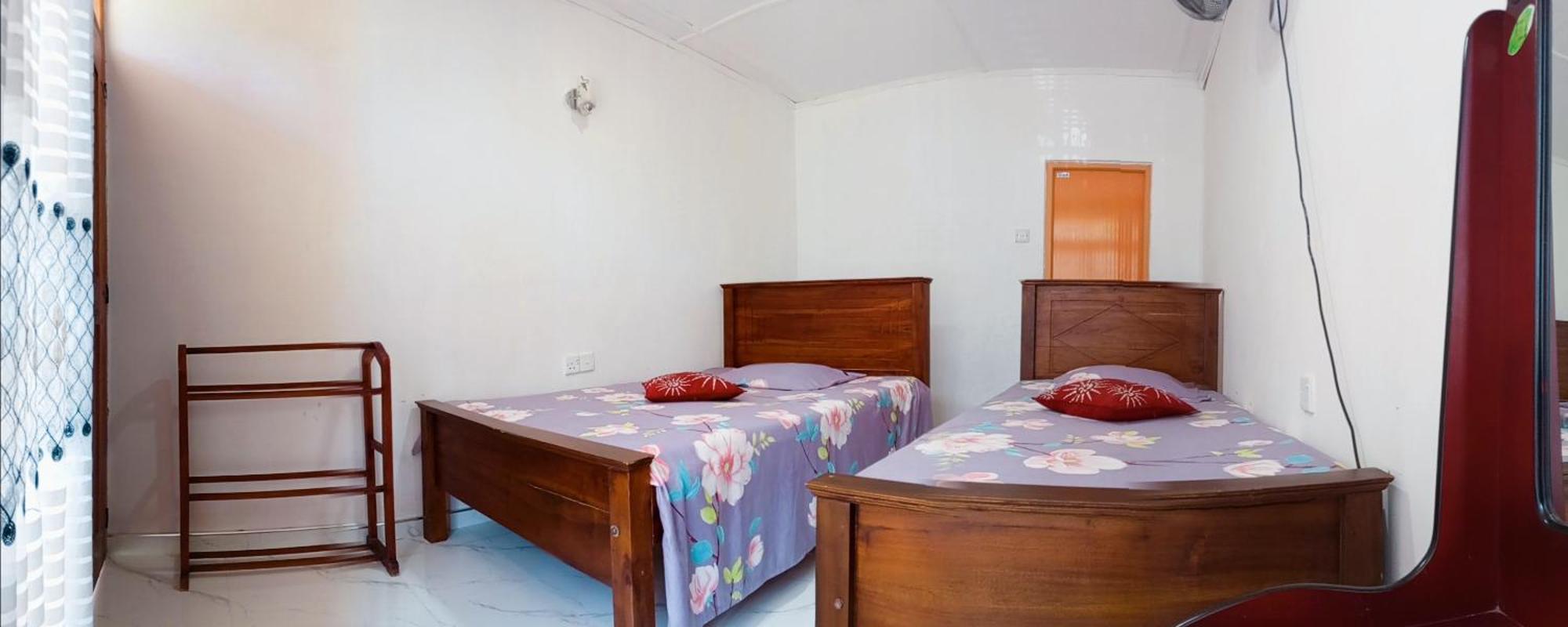 Homestay Pleasure Mount *