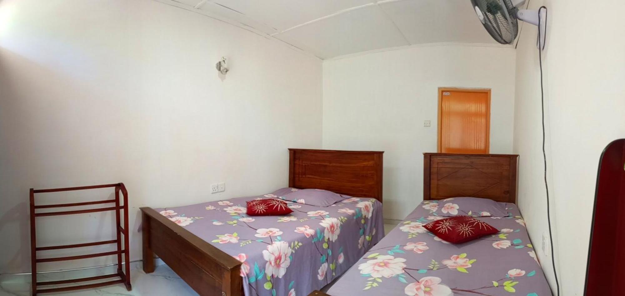 Pleasure Mount Homestay *
