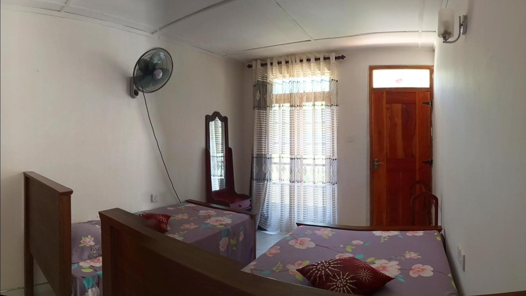 Pleasure Mount Homestay Ella