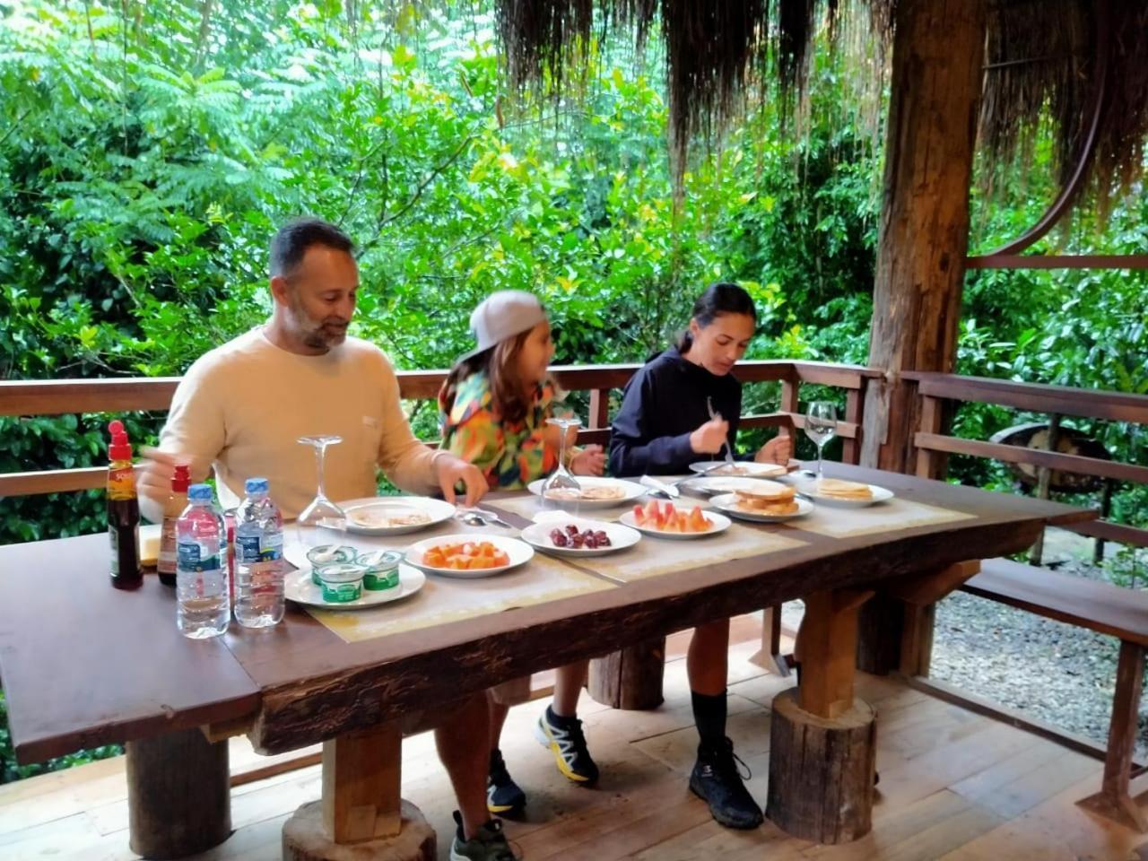 Nine Arch Spice Garden Hotel