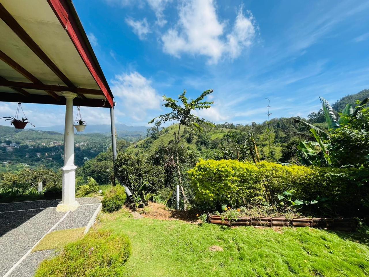 Holiday home Black Bridge View Sri Lanka