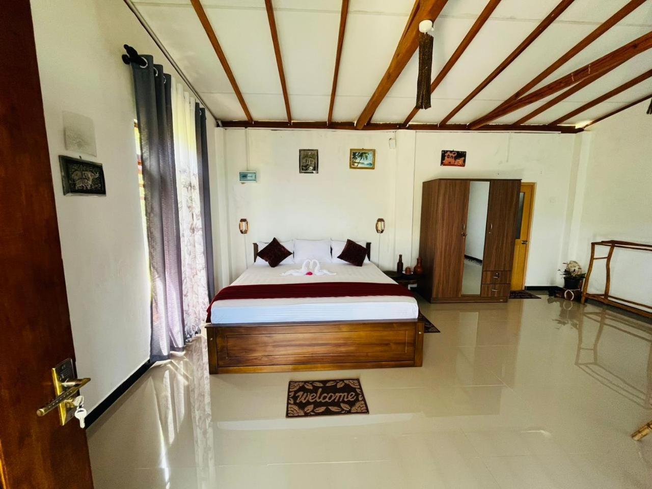 Holiday home Black Bridge View Sri Lanka *