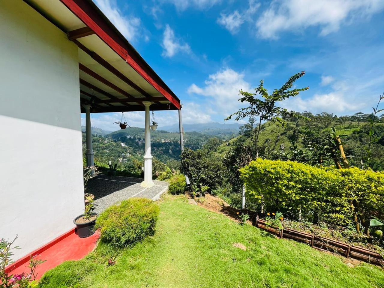 Black Bridge View Sri Lanka Holiday home *