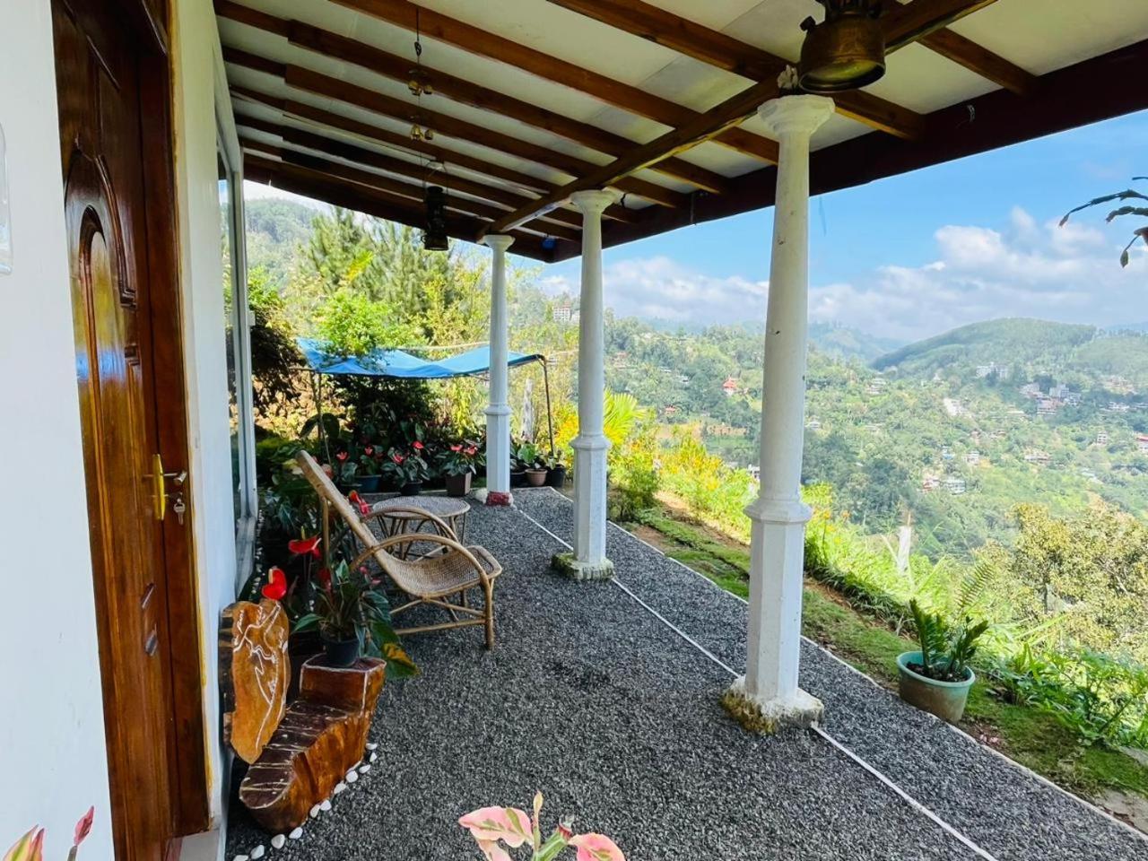 Holiday home Black Bridge View Sri Lanka *