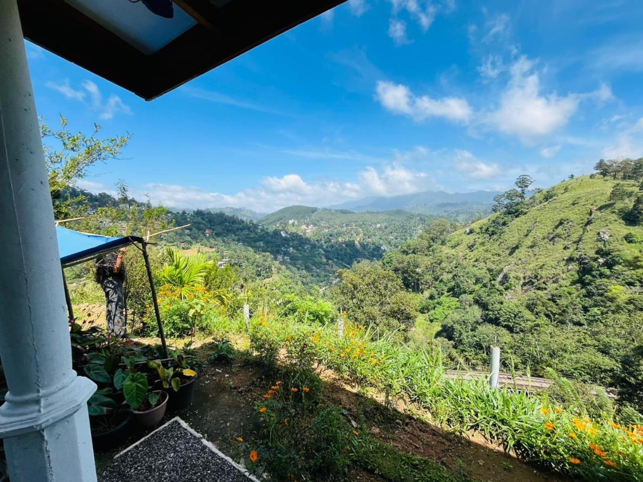 Holiday home Black Bridge View Sri Lanka Ella