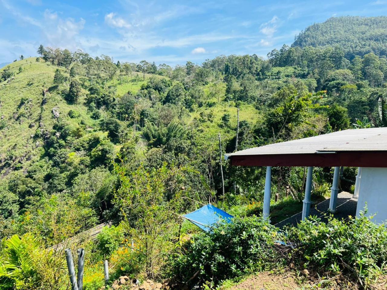 Black Bridge View Sri Lanka Holiday home