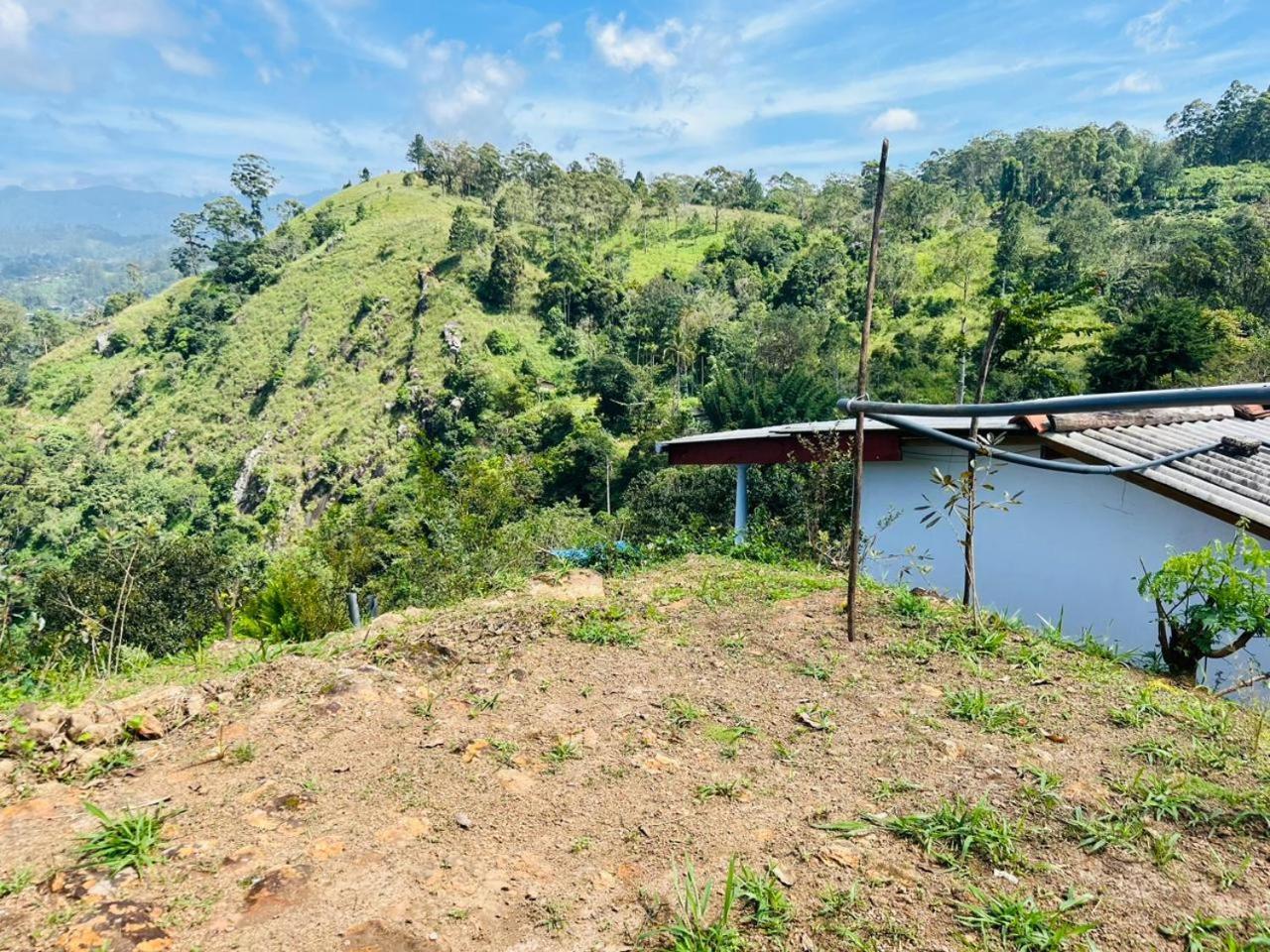 Black Bridge View Sri Lanka * Ella