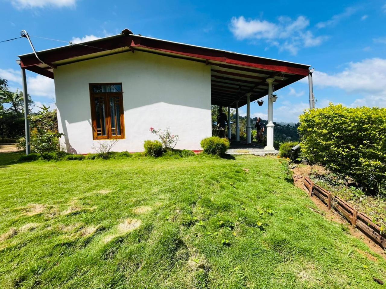 Black Bridge View Sri Lanka Holiday home