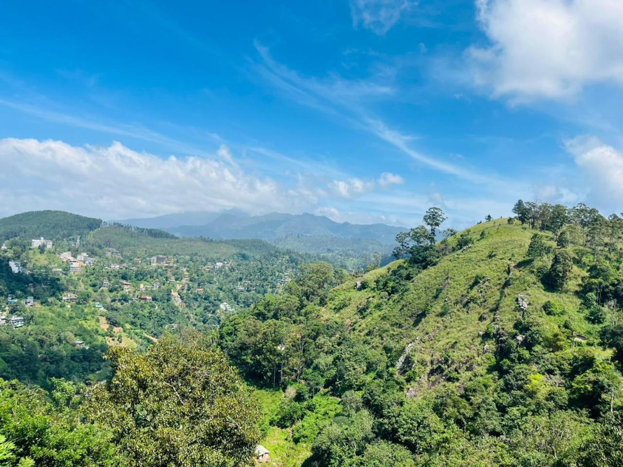 Holiday home Black Bridge View Sri Lanka