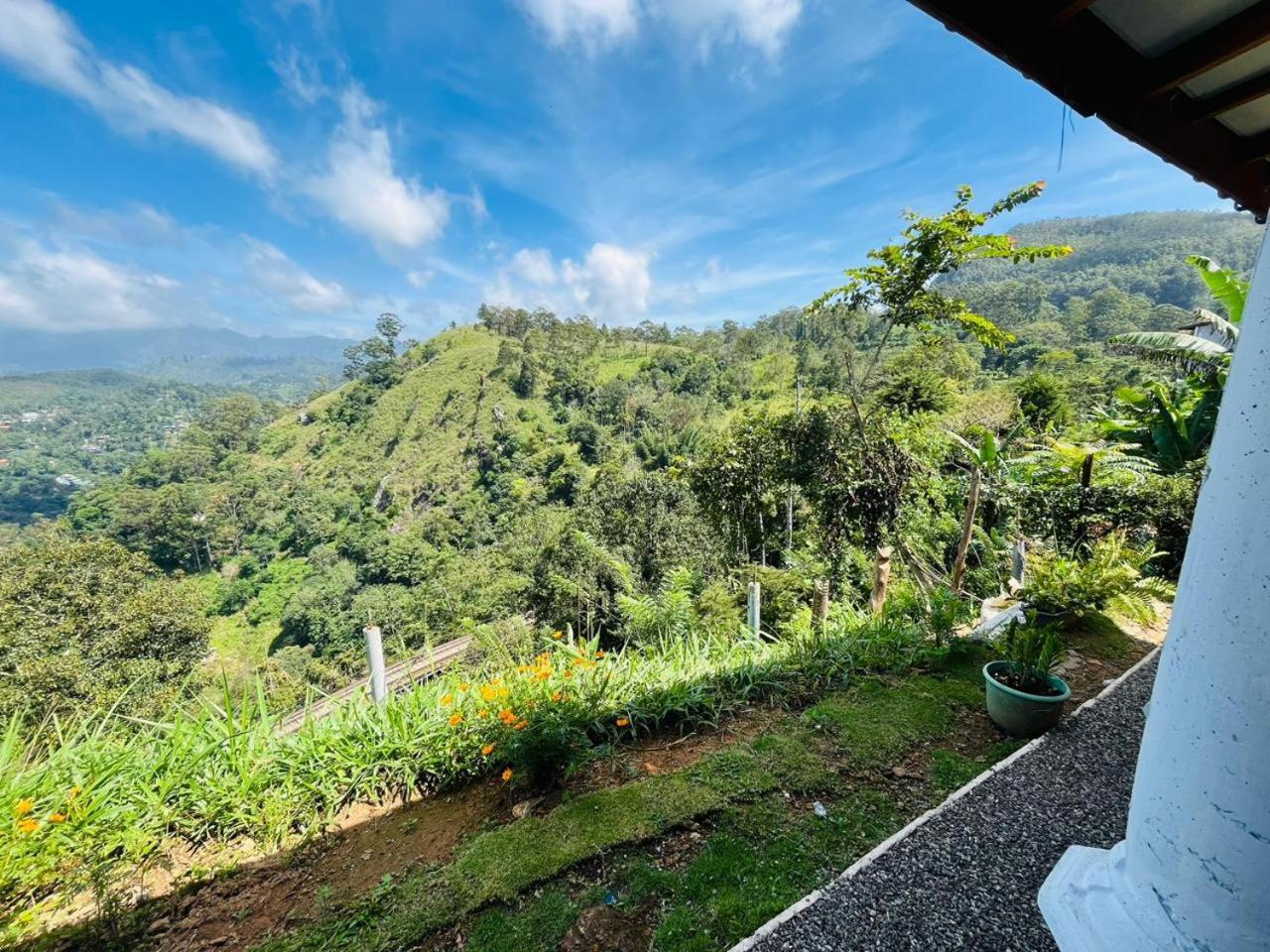 Black Bridge View Sri Lanka *