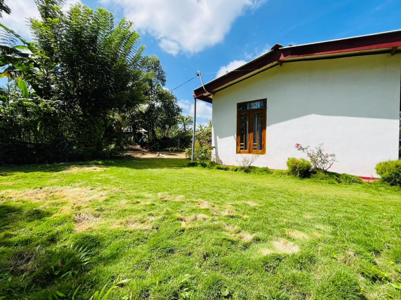 Black Bridge View Sri Lanka Holiday home *