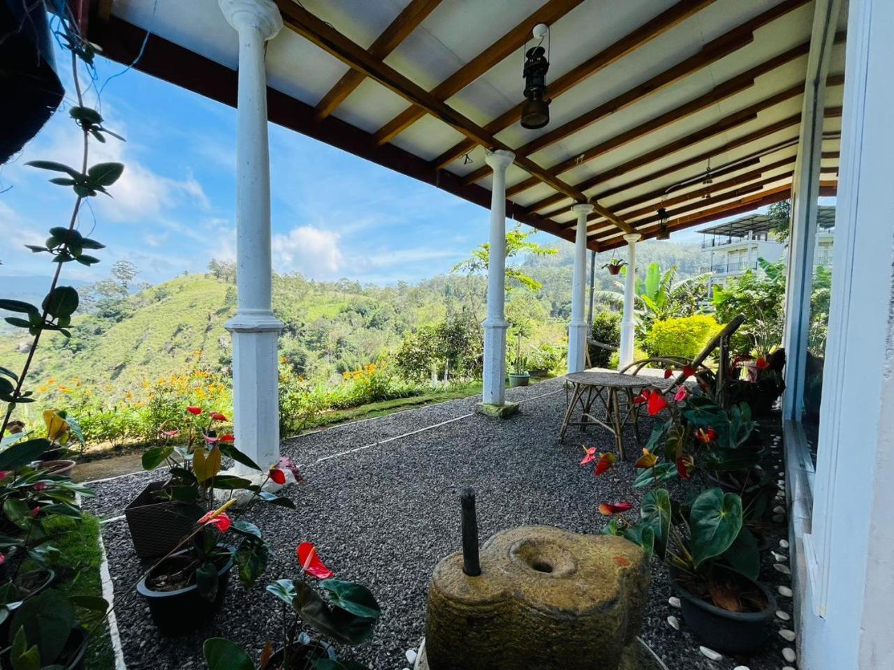 Holiday home Black Bridge View Sri Lanka
