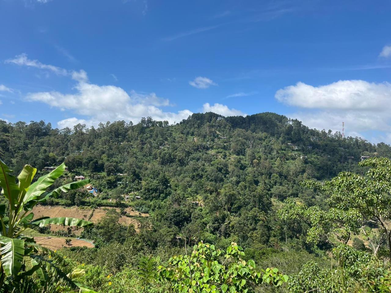 Holiday home Black Bridge View Sri Lanka