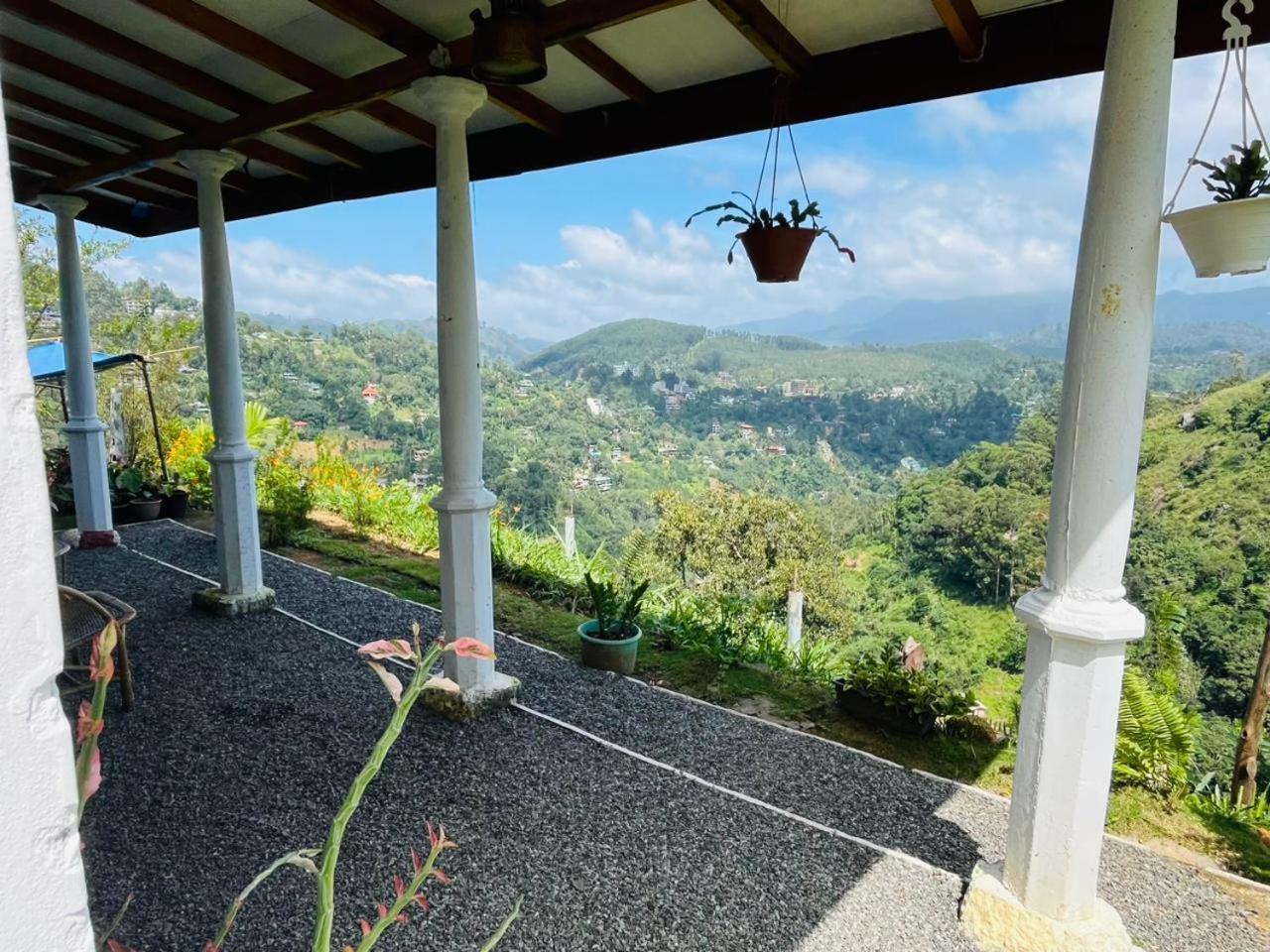 Holiday home Black Bridge View Sri Lanka