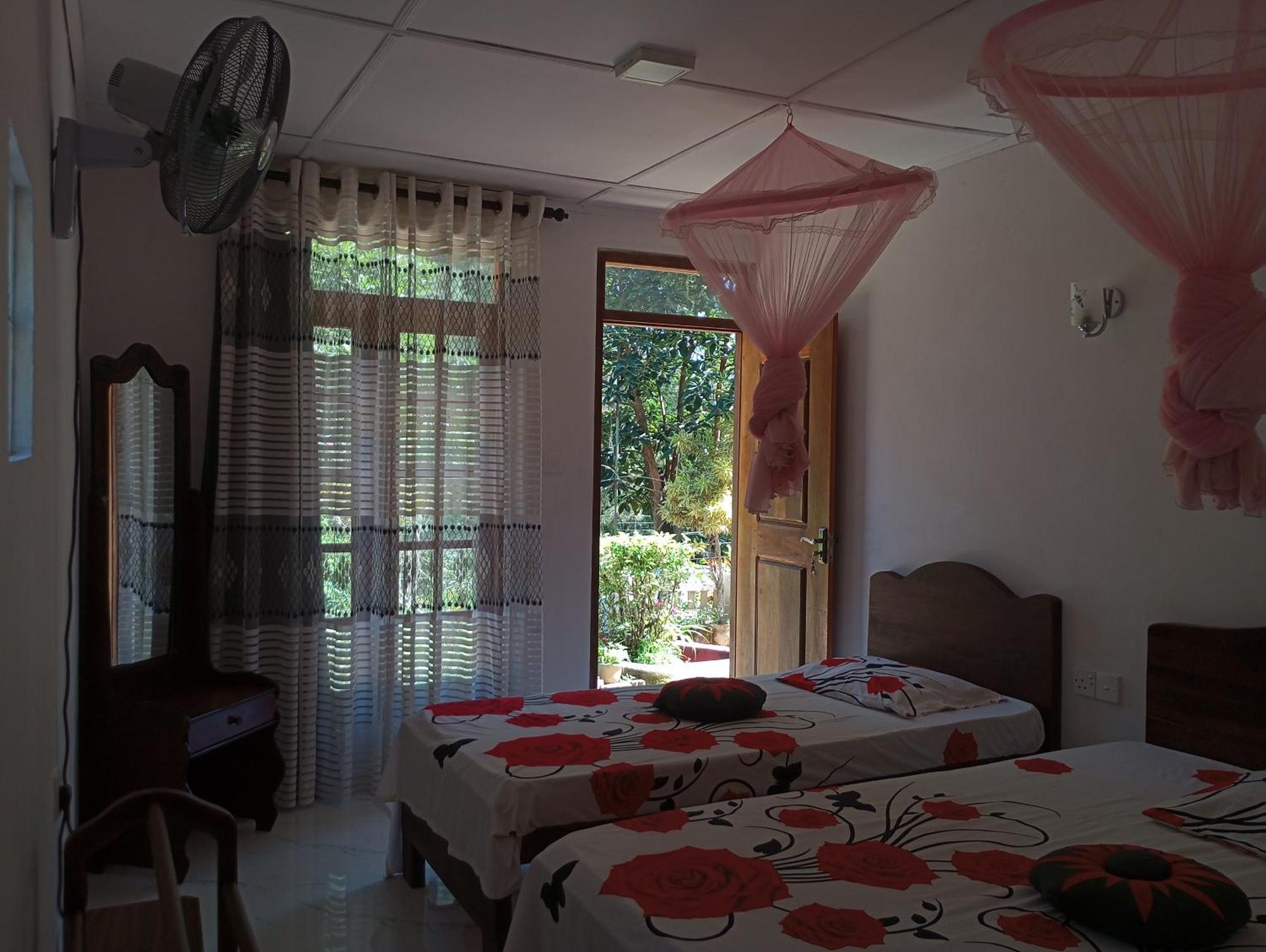 Homestay Pleasure Mount Ella