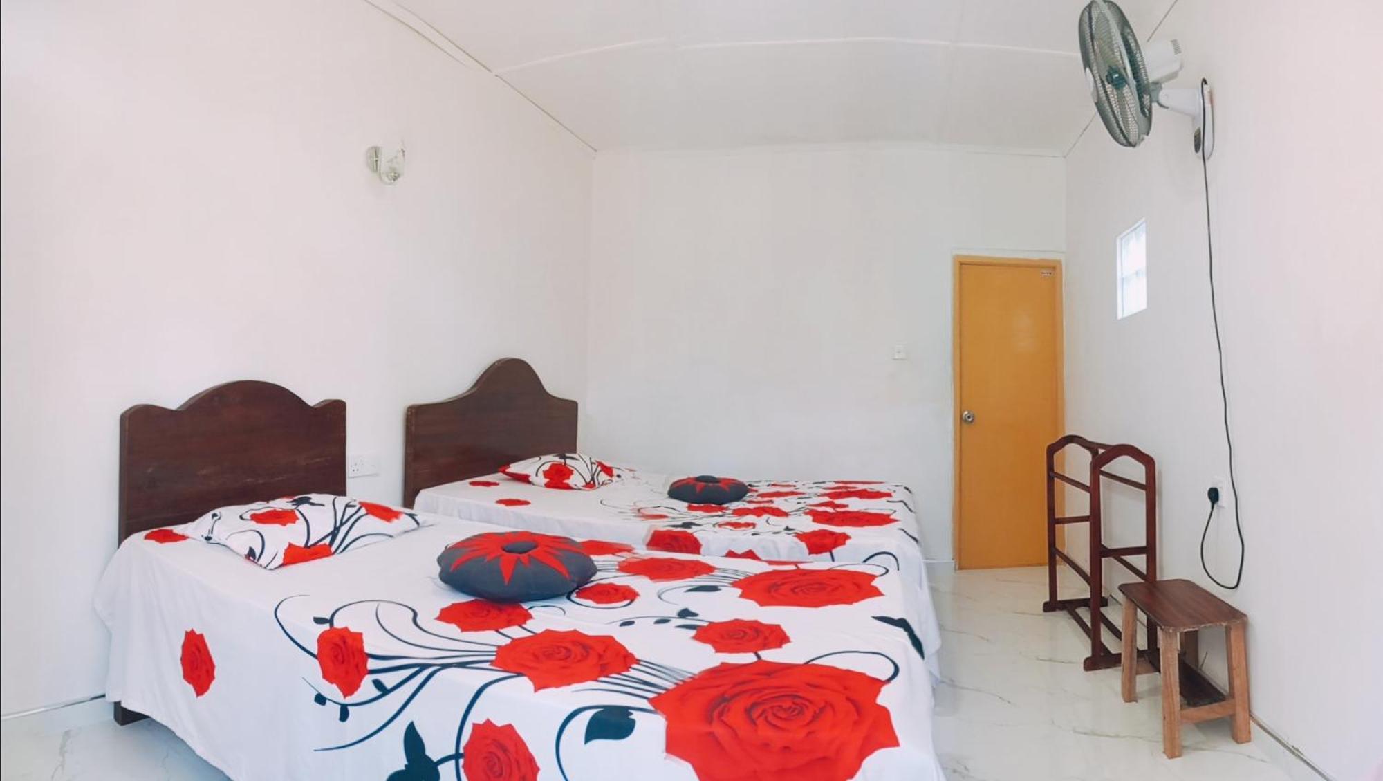 Pleasure Mount Homestay