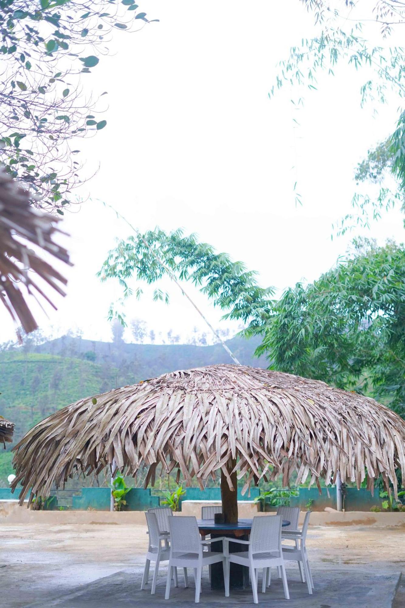 Ceylon Happy Laugh - Hostel