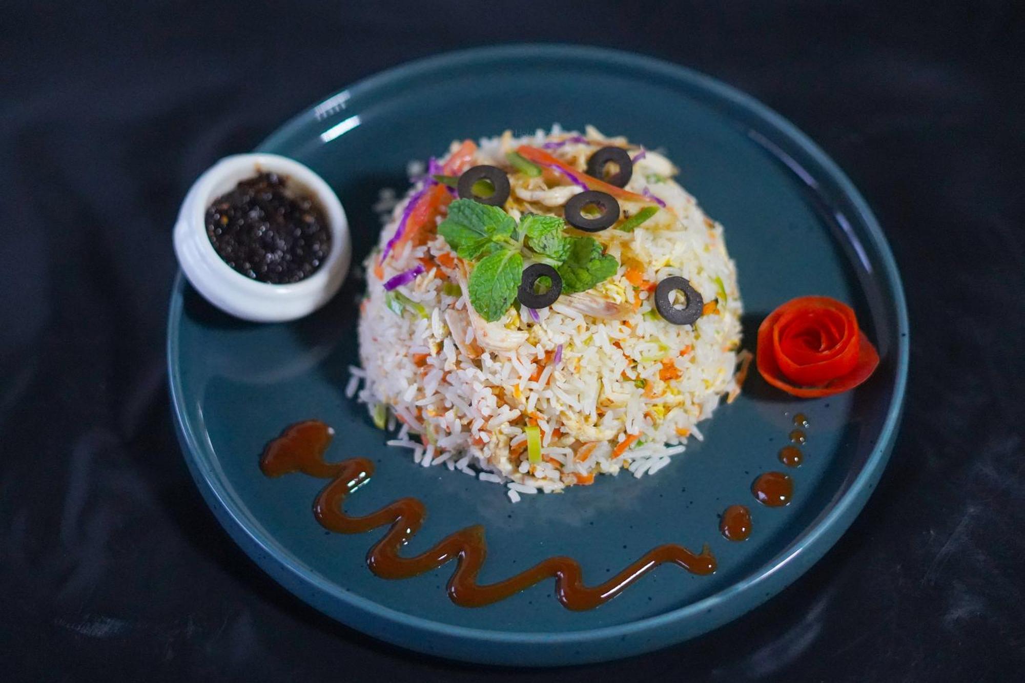 Ceylon Happy Laugh - Hostel
