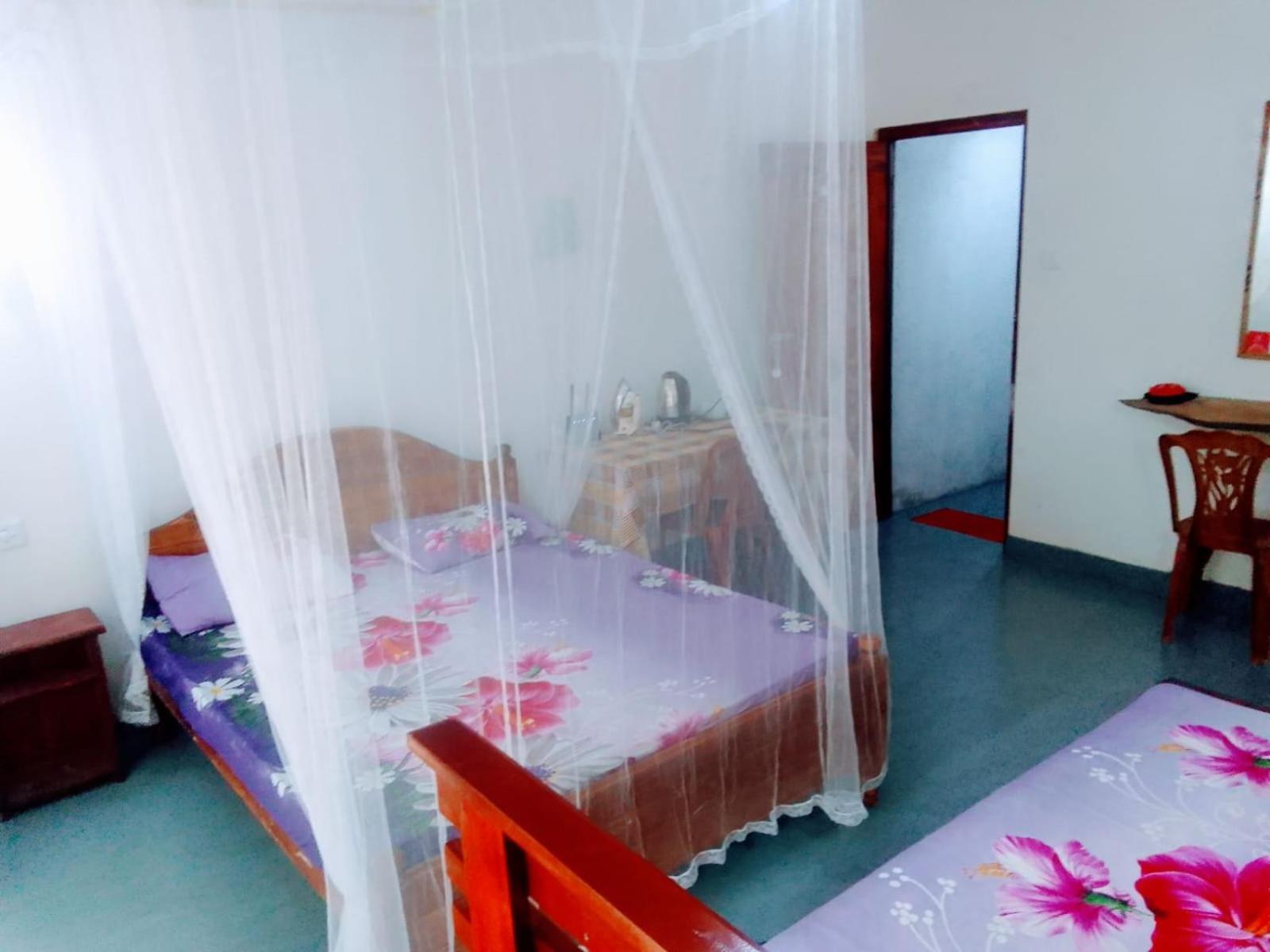 New Red Rose Homestay Ella