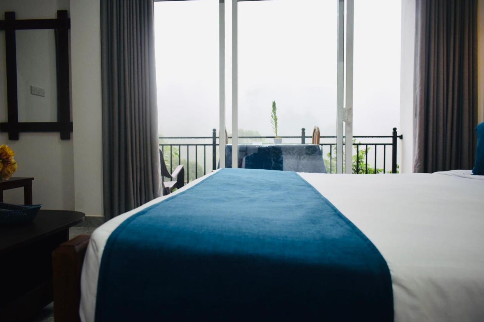 Relax Bed & Breakfast